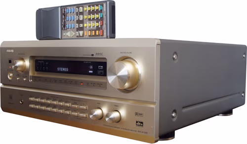 ampli home-cinéma Denon AVC-A10 SE ampli home-cinéma Denon AVC-A10 SE