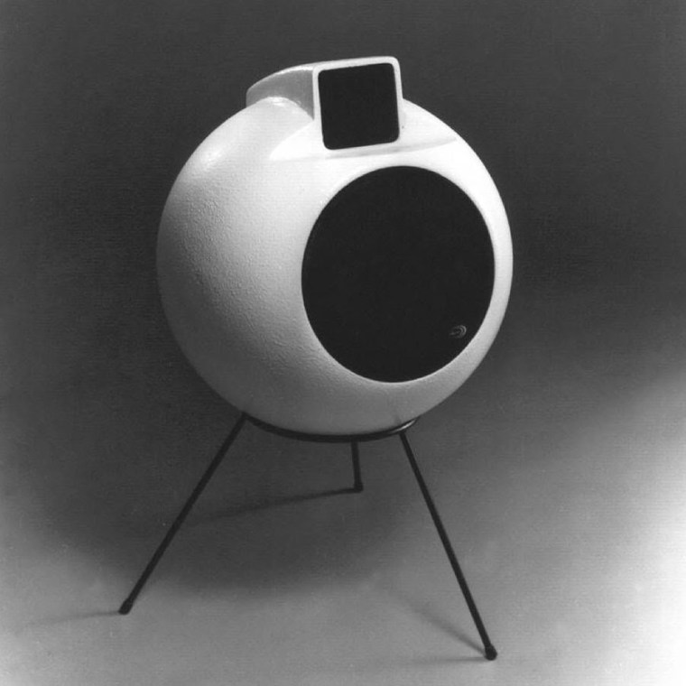 Enceinte Elipson 402