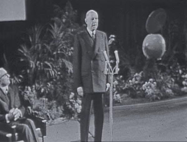 Enceinte Elipson histoire 