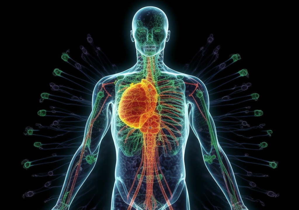 les bienfaits de la musique sur le corps 