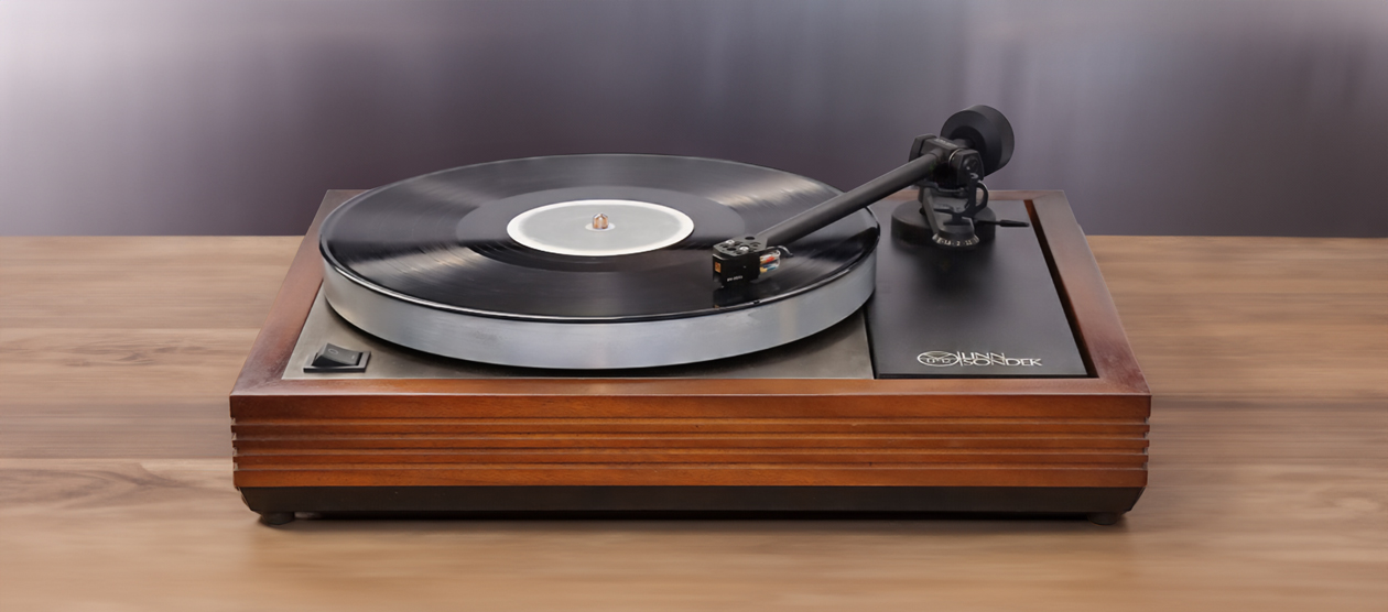 Linn Sondek LP12
