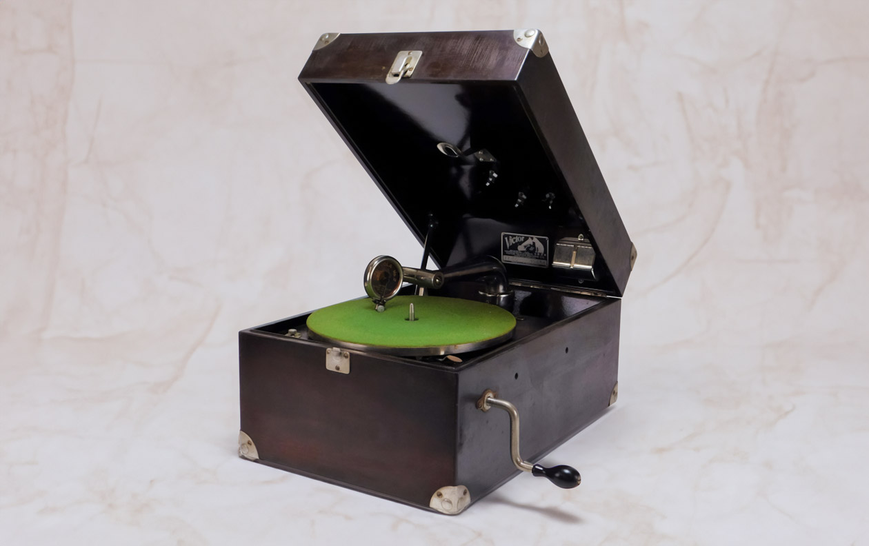 Victrola VV-50