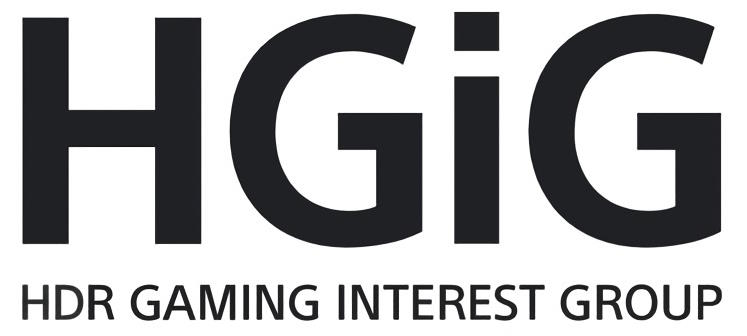 Le HGiG (HDR Gaming Interest Group) définit des normes pour l'affichage HDR dans les jeux vidéo, garantissant une qualité visuelle uniforme et optimisée sur les écrans compatibles, offrant ainsi une expérience de jeu plus immersive et fidèle à la vision des développeurs. Le HGiG (HDR Gaming Interest Group) établit des directives pour l'affichage HDR dans les jeux vidéo, assurant une qualité visuelle cohérente et optimisée sur les écrans compatibles, pour une expérience de jeu plus immersive et fidèle à l'intention des développeurs.