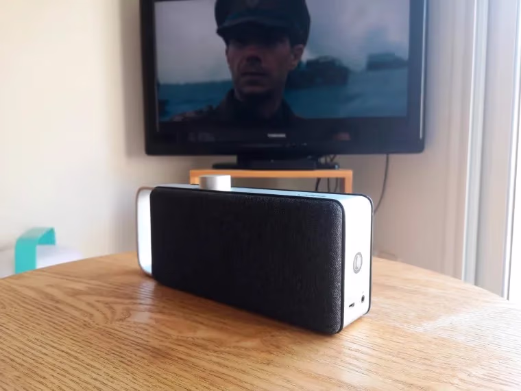 Faller Audio Oskar mise en situation Faller Audio Oskar mise en situation