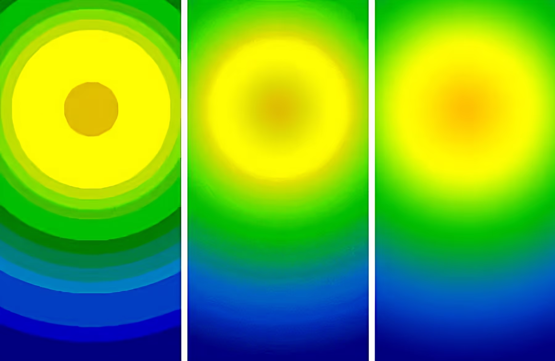 Schéma postérisation Schéma postérisation