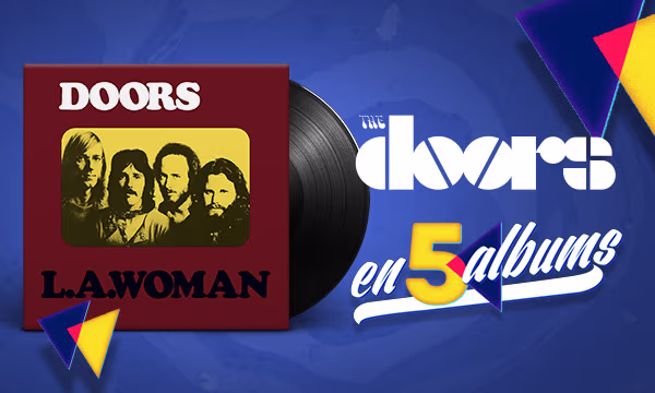 The Doors