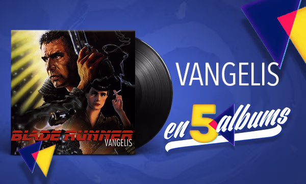 Vangelis