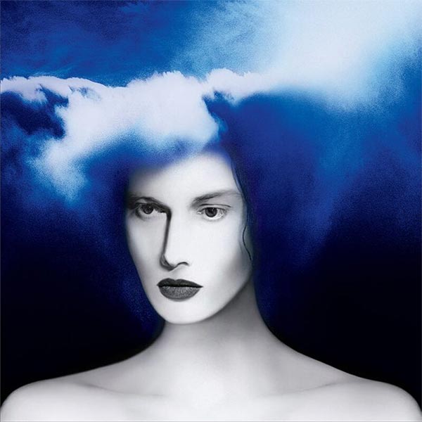 Couverture de l'album de Jack White - Boarding House Reach.