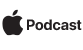 Écouter le podcast sur Apple Podcast.
